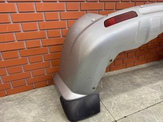 Бампер задний, ориг. номер 2804301K24, Great Wall Hover H2 1 2005-2010