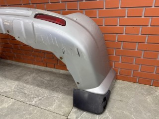 Бампер задний, ориг. номер 2804301K24, Great Wall Hover H2 1 2005-2010