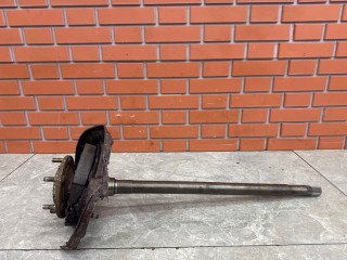 Полуось задний, ориг. номер 2403101AK00B1, Great Wall Hover H2 1 2005-2010