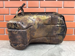 Поддон, ориг. номер SMW250436, Great Wall Hover H2 1 2005-2010