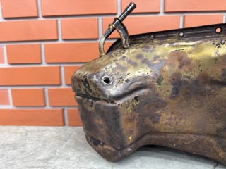 Поддон, ориг. номер SMW250436, Great Wall Hover H2 1 2005-2010