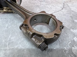 Поршень с шатуном, ориг. номер SMD303070, Great Wall Hover H2 1 2005-2010