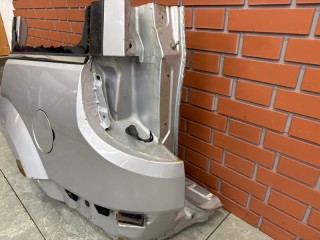 Крыло заднее левое, ориг. номер 5401491XK00XA, Great Wall Hover H2 1 2005-2010