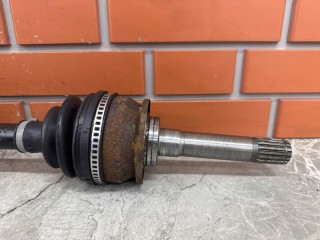 Привод передний, ориг. номер 2303390K01, Great Wall Hover H2 1 2005-2010