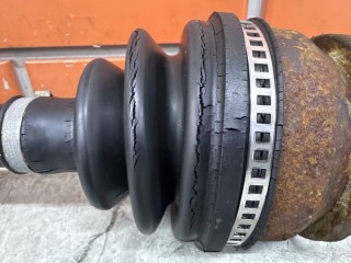 Привод передний, ориг. номер 2303390K01, Great Wall Hover H2 1 2005-2010