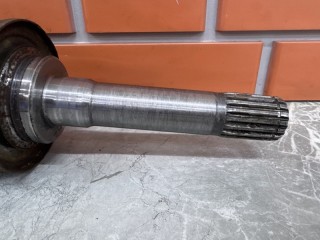 Привод передний, ориг. номер 2303390K01, Great Wall Hover H2 1 2005-2010