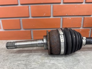 Привод передний Great Wall Hover H2 1 2005-2010