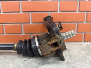 Привод передний, ориг. номер 2303390K01, Great Wall Hover H2 1 2005-2010