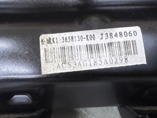 Подушка безопасности пассажира, ориг. номер 5820200K180804, Great Wall Hover H2 1 2005-2010