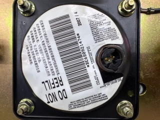 Подушка безопасности в руль, ориг. номер 5820100K180804, Great Wall Hover H2 1 2005-2010