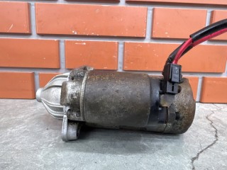 Стартер, ориг. номер S1810A121, Great Wall Hover H2 1 2005-2010