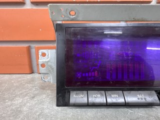 Дисплей, ориг. номер 7912300K00, Great Wall Hover H2 1 2005-2010