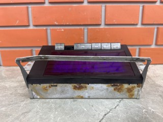 Дисплей, ориг. номер 7912300K00, Great Wall Hover H2 1 2005-2010