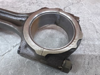 Поршень с шатуном, ориг. номер 234104A900, Kia Sorento BL 2002-2006