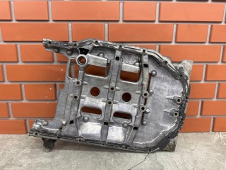 Поддон, ориг. номер 214904A000, Kia Sorento BL 2002-2006