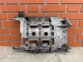 Поддон, ориг. номер 214904A000, Kia Sorento BL 2002-2006