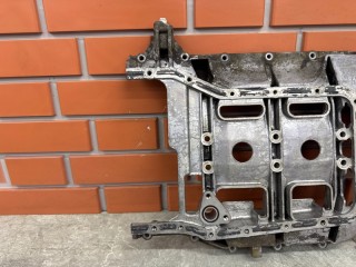 Поддон, ориг. номер 214904A000, Kia Sorento BL 2002-2006