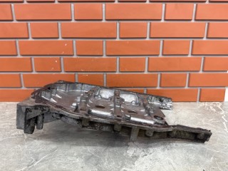 Поддон, ориг. номер 214904A000, Kia Sorento BL 2002-2006