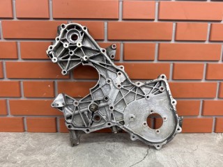 Крышка Двс передняя Kia Sorento BL 2002-2006