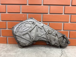 Крышка Двс передняя Kia Sorento BL 2002-2006