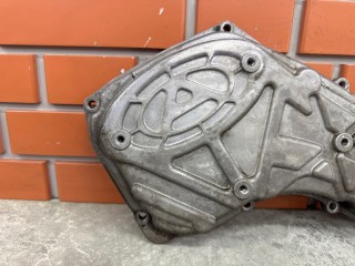 Крышка Двс передняя, ориг. номер 213604A000, Kia Sorento BL 2002-2006