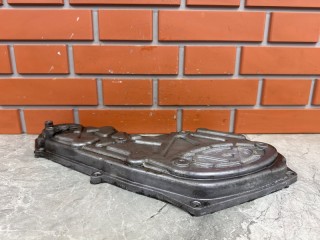 Крышка Двс передняя, ориг. номер 213604A000, Kia Sorento BL 2002-2006