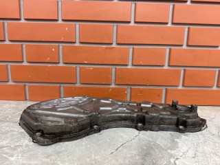 Крышка Двс передняя, ориг. номер 213604A000, Kia Sorento BL 2002-2006