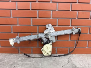 Стеклоподъемник передний правый, ориг. номер 824044H010, Hyundai Grand Starex TQ 2007-2015