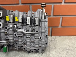 Гидроблок АКПП, ориг. номер 09M325039, Volkswagen Tiguan NF 2011-2019