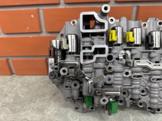 Гидроблок АКПП, ориг. номер 09M325039, Volkswagen Tiguan NF 2011-2019