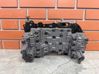 Гидроблок АКПП, ориг. номер 09M325039, Volkswagen Tiguan NF 2011-2019