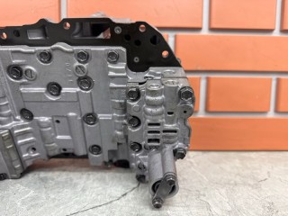 Гидроблок АКПП, ориг. номер 09M325039, Volkswagen Tiguan NF 2011-2019