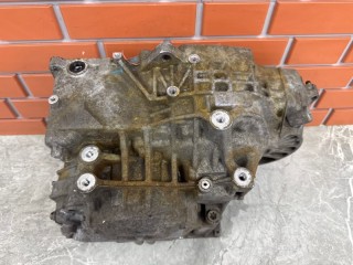 Корпус АКПП, ориг. номер 09M321105, Volkswagen Tiguan NF 2011-2019