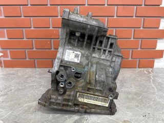 Корпус АКПП, ориг. номер 09M321105, Volkswagen Tiguan NF 2011-2019