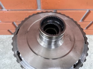 Планетарная передача, ориг. номер 0BH300012B, Volkswagen Tiguan NF 2011-2019
