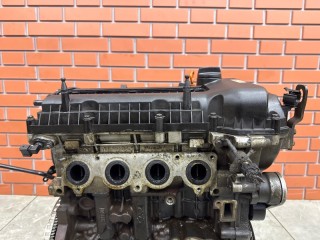 Двигатель (ДВС), ориг. номер DT1BJ0000E11AA, Chery M11 1 2010-2015