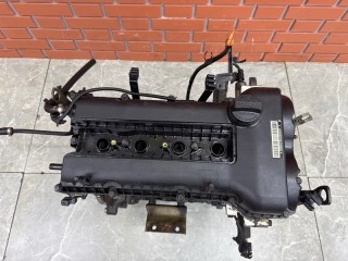 Двигатель (ДВС), ориг. номер DT1BJ0000E11AA, Chery M11 1 2010-2015
