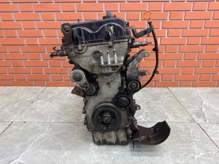 Двигатель (ДВС), ориг. номер DT1BJ0000E11AA, Chery M11 1 2010-2015