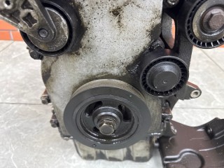 Двигатель (ДВС), ориг. номер DT1BJ0000E11AA, Chery M11 1 2010-2015