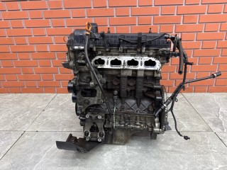 Двигатель (ДВС), ориг. номер DT1BJ0000E11AA, Chery M11 1 2010-2015