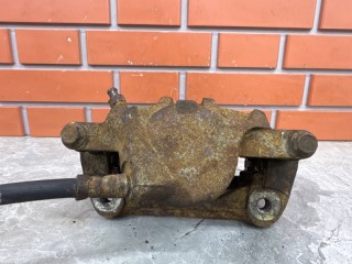 Суппорт передний левый, ориг. номер M113501050, Chery M11 1 2010-2015