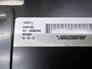 Подушка безопасности пассажира, ориг. номер M115305820NA, Chery M11 1 2010-2015