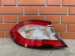 Фонарь левый Chery M11 1 2010-2015