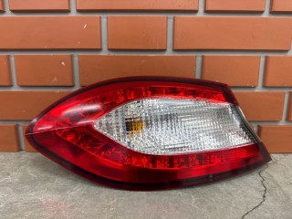 Фонарь левый, ориг. номер M123773010, Chery M11 1 2010-2015