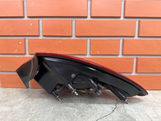 Фонарь левый, ориг. номер M123773010, Chery M11 1 2010-2015