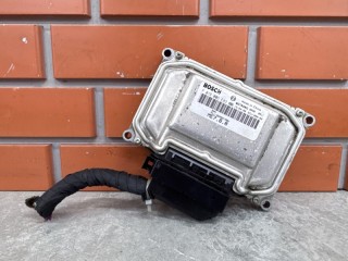 Блок управления ДВС Chery M11 1 2010-2015