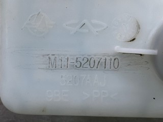 Бачок омывателя, ориг. номер M115207110, Chery M11 1 2010-2015