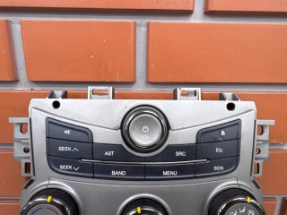 Блок управления печкой, ориг. номер M117901090MC, Chery M11 1 2010-2015