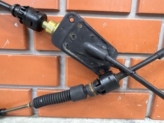 Трос Акпп, ориг. номер M111504540, Chery M11 1 2010-2015