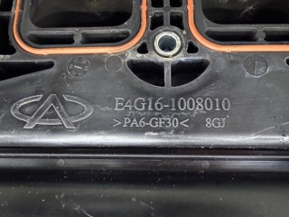 Коллектор впускной, ориг. номер E4G161008010, Chery M11 1 2010-2015